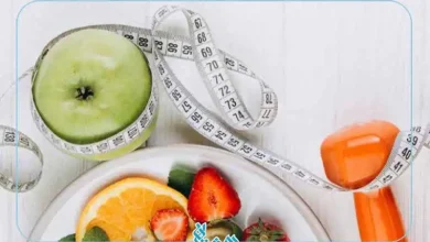 عوارض رژیم سخت