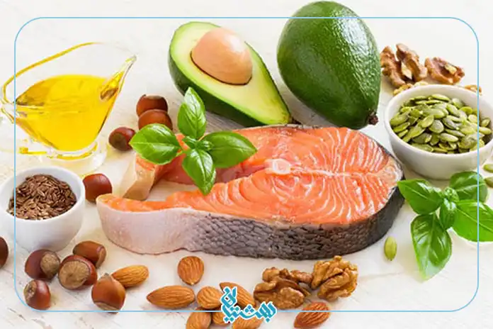 مصرف میوه برای لاغری سریع شکم