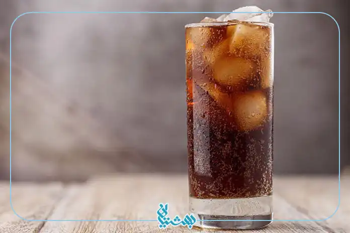 کاهش مواد غذایی چربی ترانس در لاغری سریع شکم