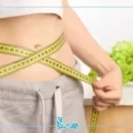 لاغری سریع