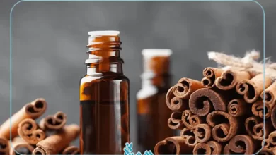 خواص دارچین