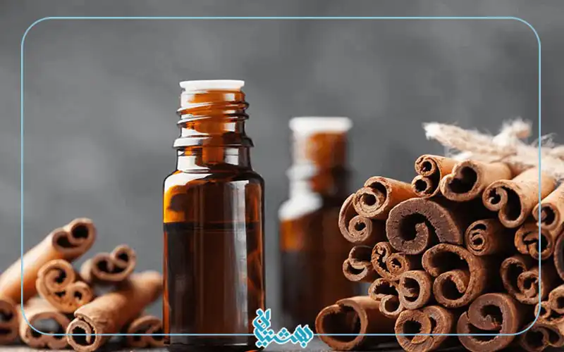 خواص دارچین