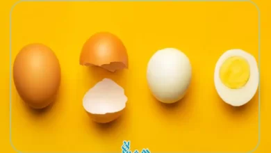 رژیم تخم مرغ