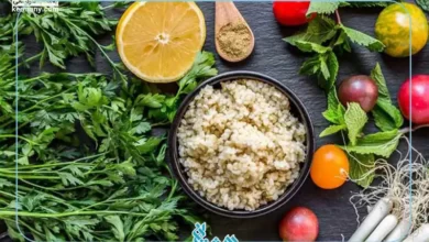 رژیم-غذایی-کم-چربی