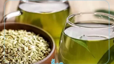 عرق-رازیانه