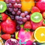 میوه های کتوژنیک