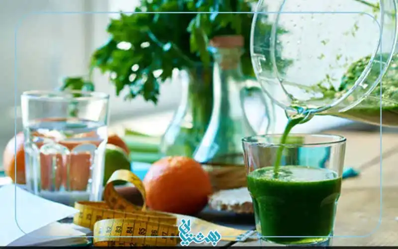 رژیم-شوک-3-روزه