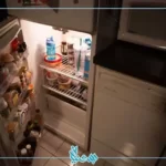 پرخوری-شبانه