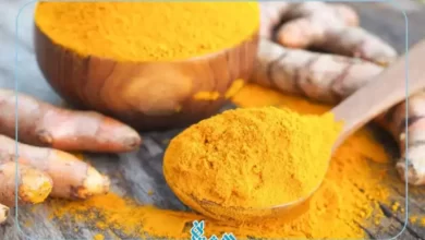 خواص-زردچوبه