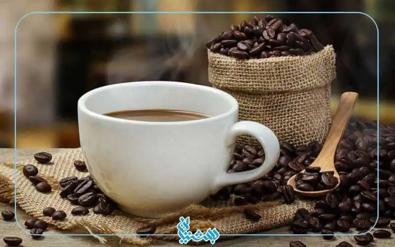 کافئین-در-بدن