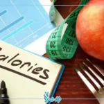 کالری-مواد-غذایی و کاهش وزن