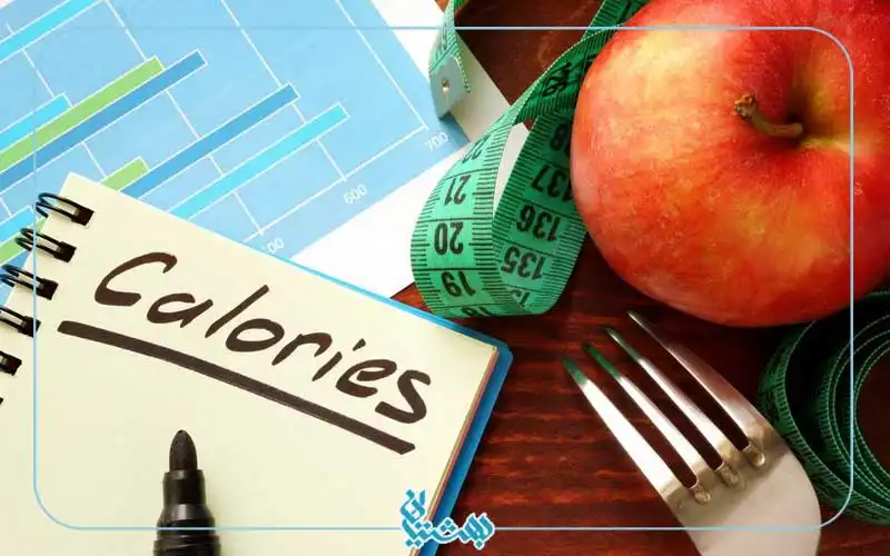 کالری-مواد-غذایی و کاهش وزن