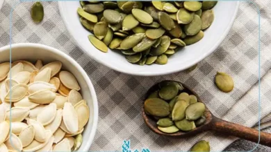 خواص-تخمه-کدو