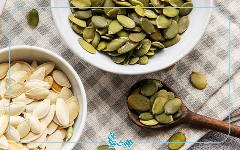 خواص-تخمه-کدو