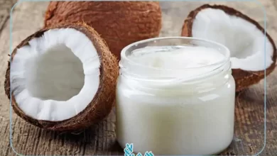 خواص-روغن-نارگیل