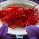 خواص-زعفران