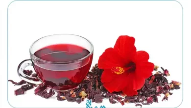 خواص-چای-ترش