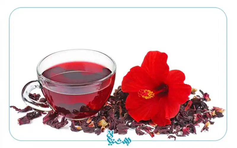 خواص-چای-ترش