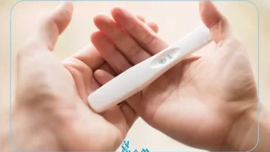 علائم-بارداری