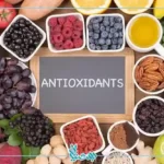آنتی اکسیدان و غذاهای سرشار از آن
