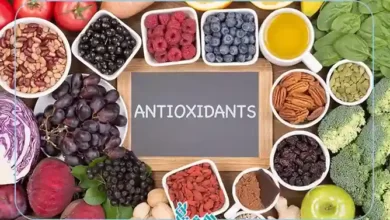آنتی اکسیدان و غذاهای سرشار از آن