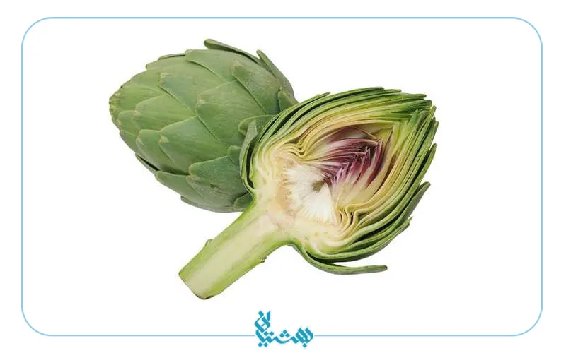 کنگر فرنگی سرشار از آنتی اکسیدان