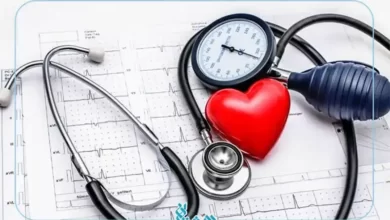 درمان فشار خون بالا