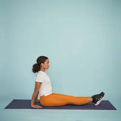 حرکت پلانک معکوس