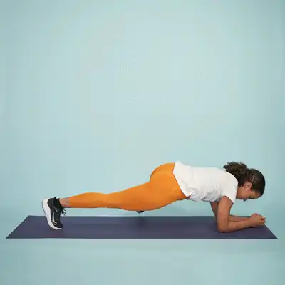 حرکت پلانک اسپایدرمن