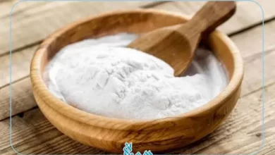 خواص جوش شیرین