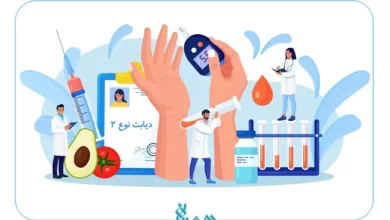 دیابت نوع دو