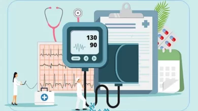 کاهش فشار خون