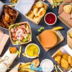 تغذیه-و-ورزش