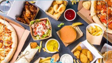 تغذیه-و-ورزش