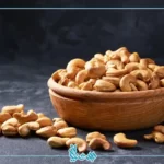 خواص بادام هندی
