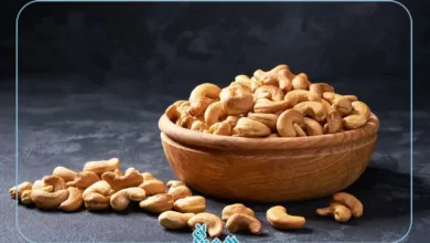 خواص بادام هندی