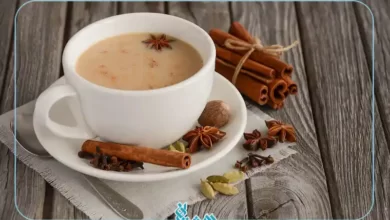 خواص چای ماسالا