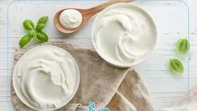 ماست یونانی