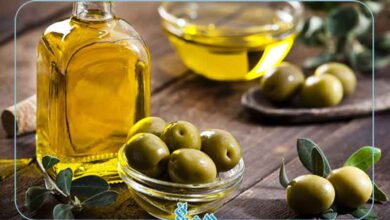 خواص-روغن-زیتون