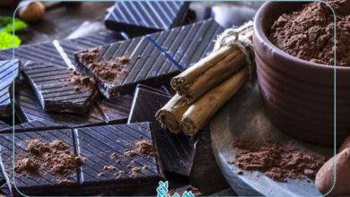 خواص-شکلات-تلخ