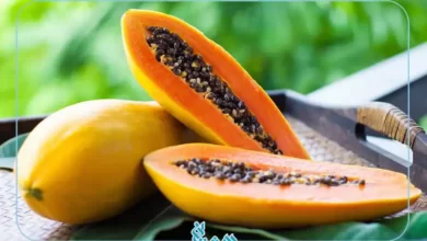 خواص پاپایا
