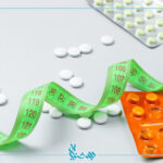 داروی لاغری