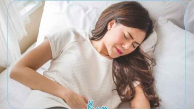 سندرم پیش از قاعدگی