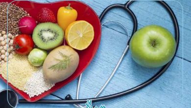 کاهش کلسترول خون