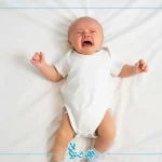یبوست نوزاد