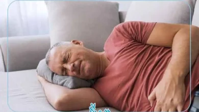 درمان خانگی یبوست