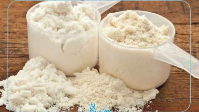 کازئین-چیست