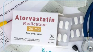 آتورواستاتین