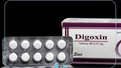 دیگوکسین
