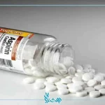 قرص آسپرین